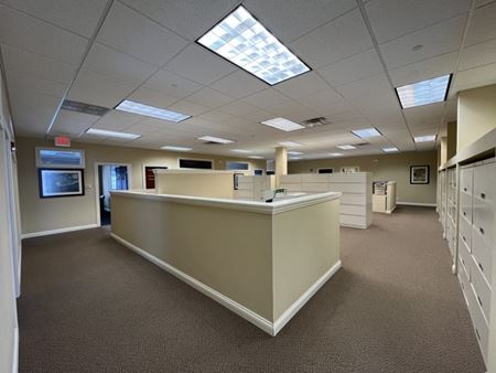Commercial space for Rent at 1870 W Winchester Road in Libertyville