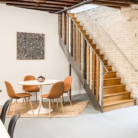 Dayhouse Coworking