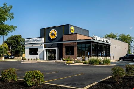 Retail space for Sale at 214 Cross Road Drive in Mount Hope