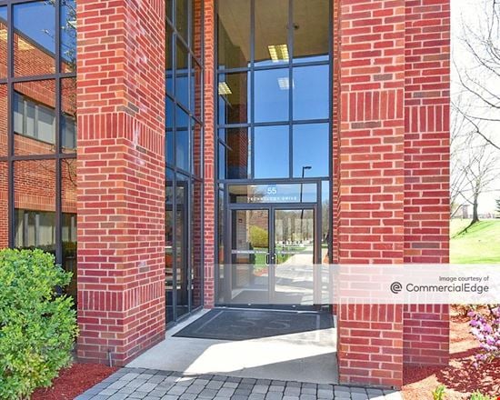 55 Technology Drive