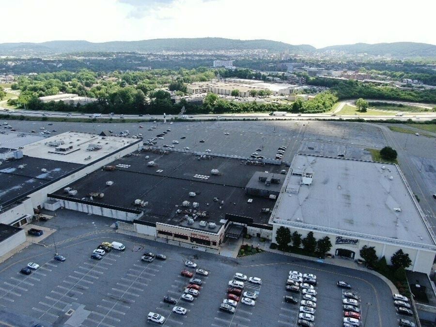 Berkshire Mall