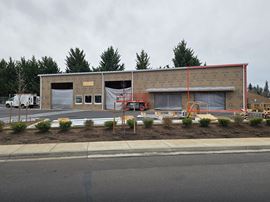 Kaufman Masonry