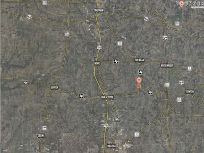 ±158 AC LAND | GRAYSON CO.