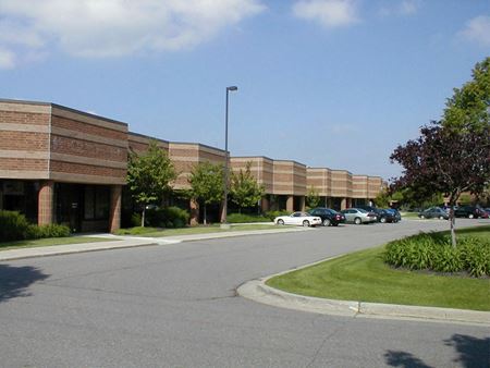 Photo of commercial space at 3915 Research Park in Ann Arbor