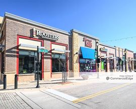 The Shops at West End