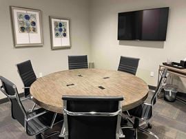 Executive Workspace - Plaza at Legacy