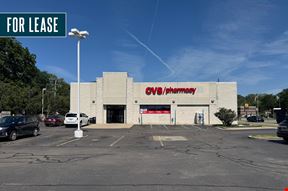 Former CVS
