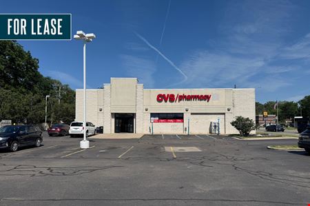 Photo of commercial space at 25700 7 Mile Road in Redford