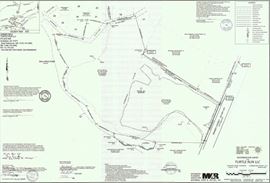 16.45 Acres on Ramsey Street