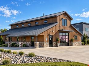 West Fargo Office