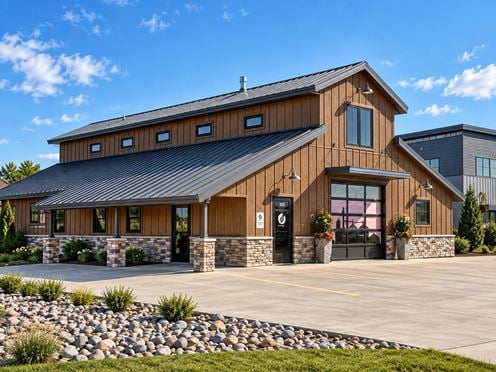 West Fargo Office