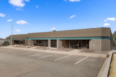Office space for Rent at 6950 S Tucson Way in Centennial