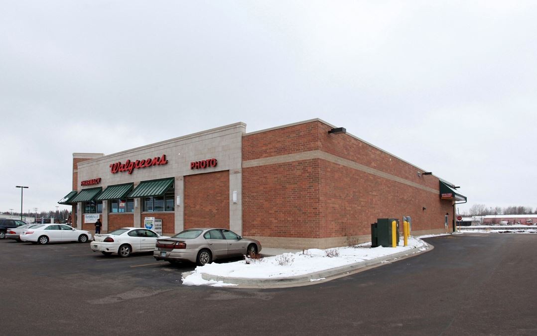 Walgreens