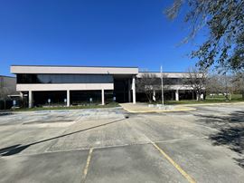 LAFAYETTE WORKFORCE TRAINING CAMPUS