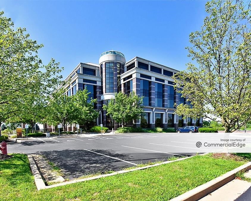 BMO Harris Bank Building