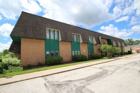 Photo of commercial space at 3864 Center Road in Brunswick