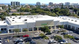 South Delray Shopping Center