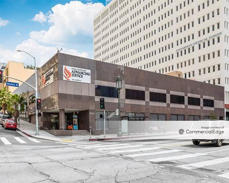 Office space for Rent at 1145 Wilshire Blvd in Los Angeles