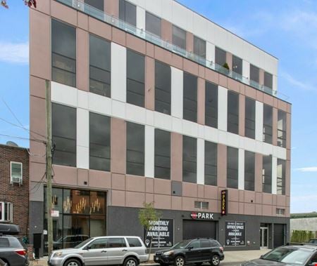 Office space for Rent at 84 14th St in Brooklyn