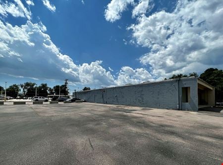 Industrial space for Sale at 2711-2713 Gunnison Street in Colorado Springs