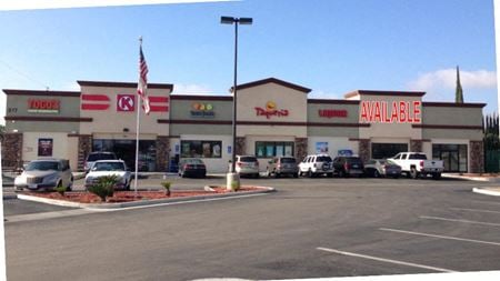 Retail space for Rent at 517 W El Monte Way in Dinuba