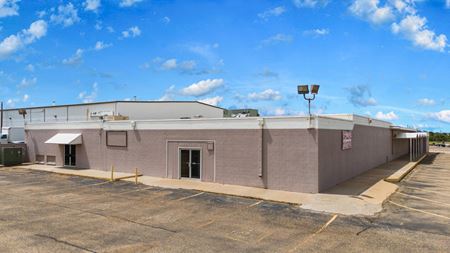Retail space for Rent at 224 Buddy Holly Ave in Lubbock