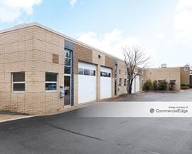 27 West Business Center