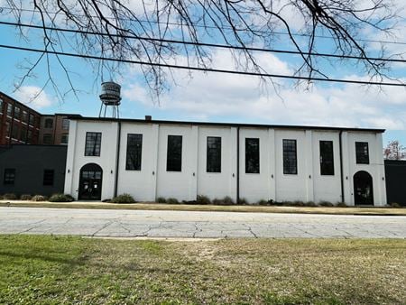 Office space for Rent at 3201 1st Ave Columbus, GA 31904 in Columbus