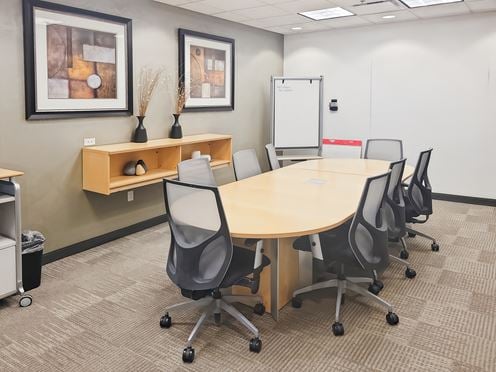 Regus - Kansas City - Zona Rosa