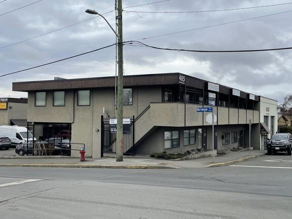 485 Garbally Road