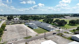 Regional State Government Hub - State of Louisiana AA+ Credit | 9% Cap Rate | $9.6 Million