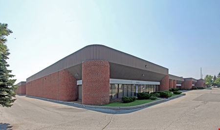 Industrial space for Rent at 1915 CLEMENTS RD UNIT 3 in PICKERING