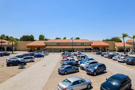 Retail space for Rent at 17120 Colima Road in Hacienda Heights