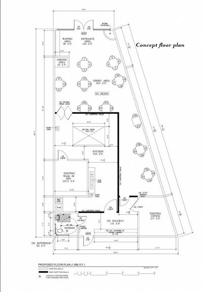 Rancherias Plaza