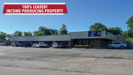 Photo of commercial space at 449 Ingram St in Clinton