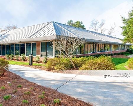 Office space for Rent at 500 Gregson Drive in Cary