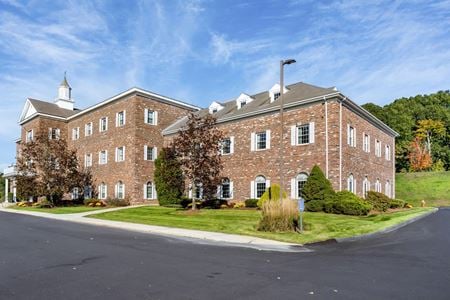 Office space for Rent at 790-800 Turnpike Street in North Andover