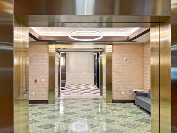 Spaces - Houston - 708 Main Street