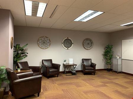 Shared and coworking spaces at 6530 S Yosemite St suite 210 Greenwood Village, Co 80111 in Greenwood Village