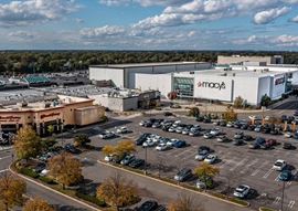 South Shore Mall