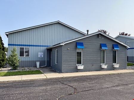 Industrial space for Rent at 6631 E M 72 in Williamsburg