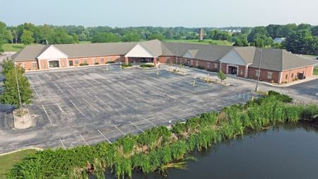 Office space for Sale at 1300 West Jefferson Street in Franklin