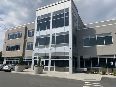 Office space for Rent at 1712 Route 9 Us in Halfmoon