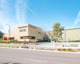 Country Hills Shopping Center