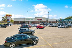 Kenner Center - For Lease
