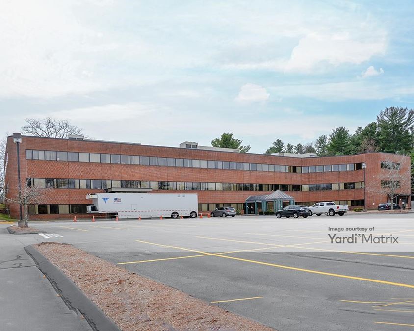 228 Billerica Road, Chelmsford, MA 01824