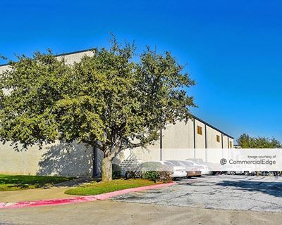 Hollman Las Colinas Business Center - 1825 West Walnut Hill Lane
