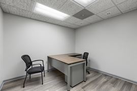 The Hub on Harvard - Executive Office Suites & Coworking