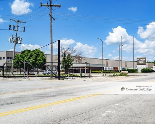 IAC Chicago Market Center