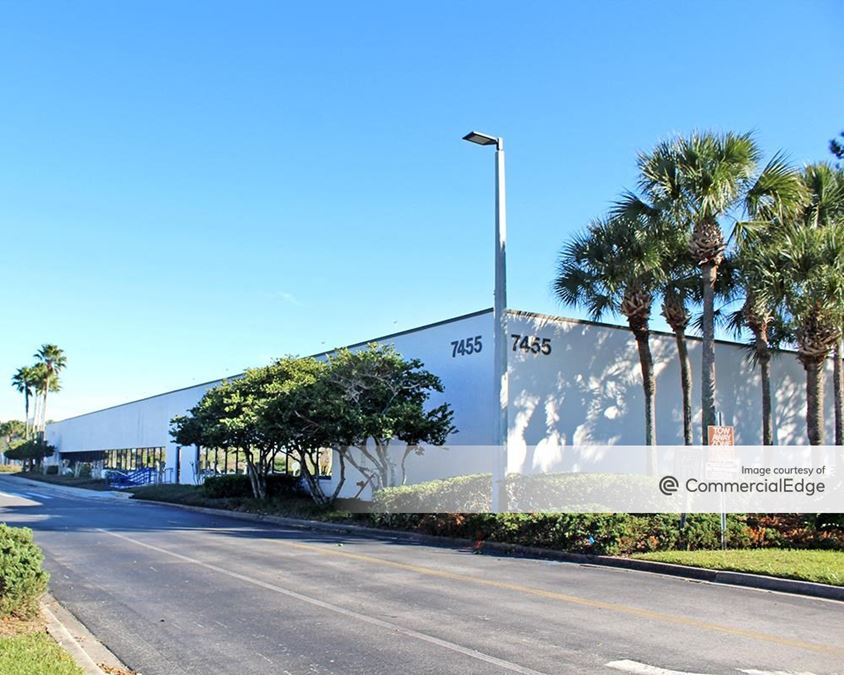 7455 Chancellor Drive, Orlando, FL 32809